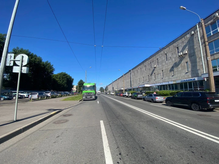 лом черного металла, реестровый номер 0024КДЗ0000035, общим весом 80,448 кг